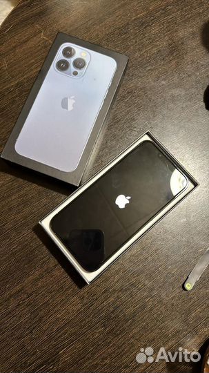 iPhone 13 Pro, 256 ГБ