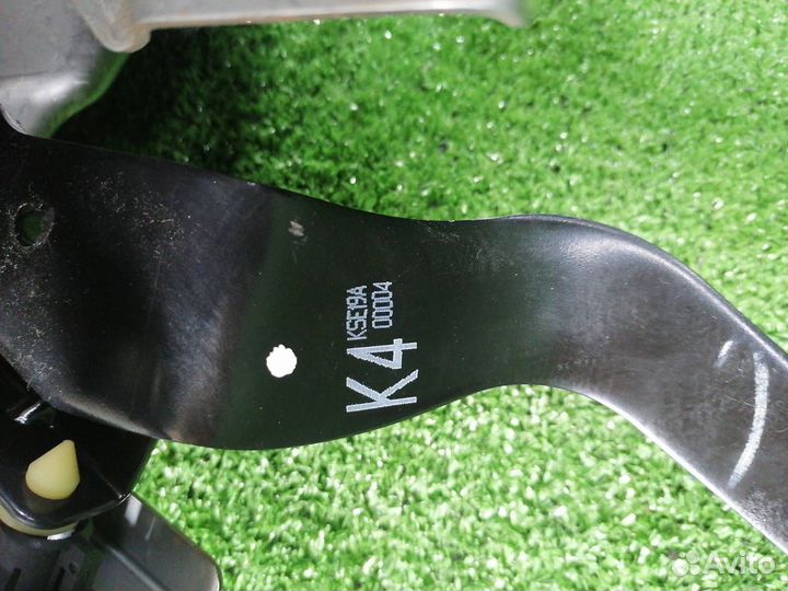 Педаль тормоза Nissan Teana PJ32 VQ35DE 2009