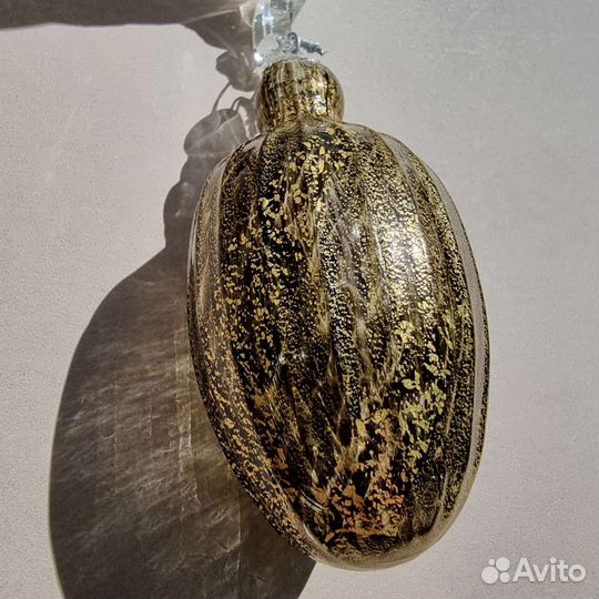 Стеклянные подвески для люстры