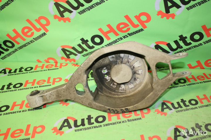 Рычаг nissan teana J32 задний поперечный 2WD