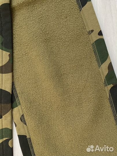 Шарф Bape 1st Camo
