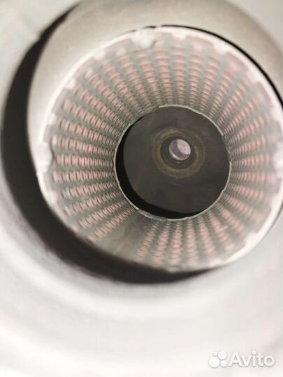 Колектор выпускной lancer 9