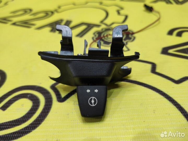 Джойстик рулевой колонки Bmw X5 E70 N55 (3