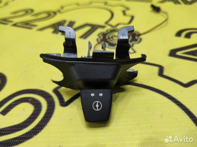 Джойстик рулевой колонки Bmw X5 E70 N55 (3