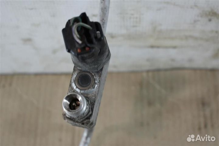 Трубка кондиционера Mitsubishi Grandis 1 поколение