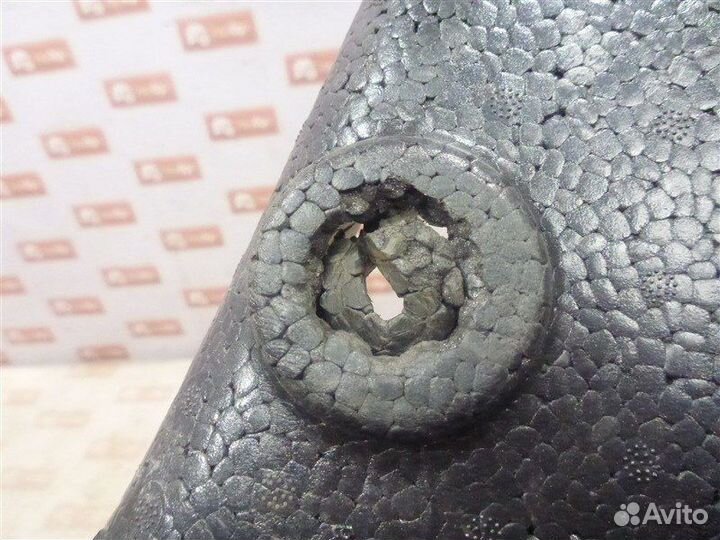 Ящик для инструментов правый Honda Civic FD1 R18A2