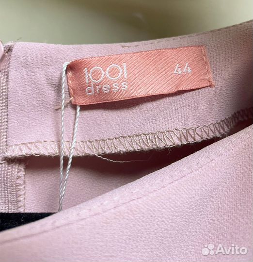Платье женское праздничное 44 46