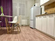 3-к. квартира, 98 м², 3/10 эт.