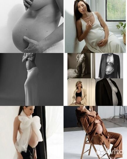 Фотосессия бесплатно