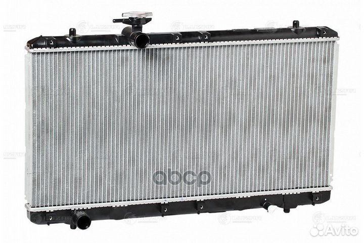 Радиатор 708x350x26 suzuki Liana 1.3i/1.5i/1.6i