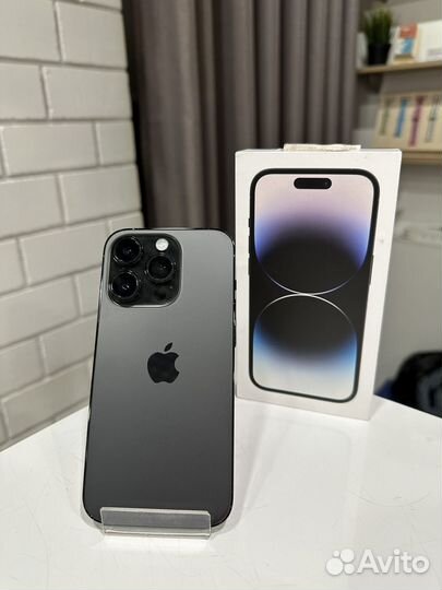 iPhone 14 Pro, 256 ГБ