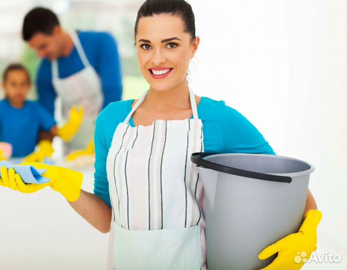 Уборщица(к) на производство