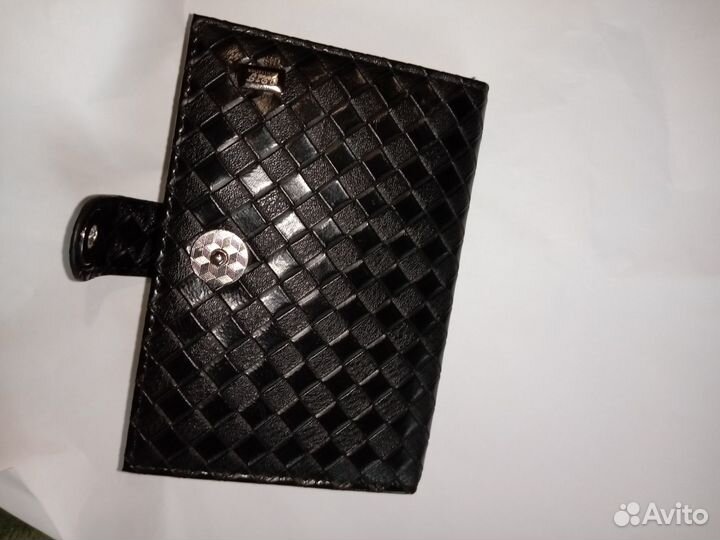 Кошелёк новый