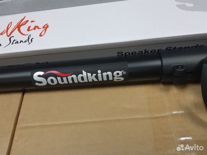 Стойка саб сателлит Soundking DB023B новая