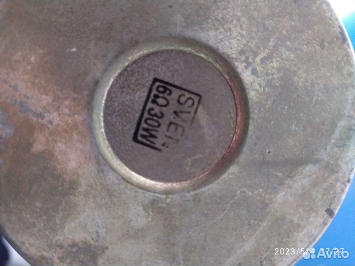 Sven 30W динамик