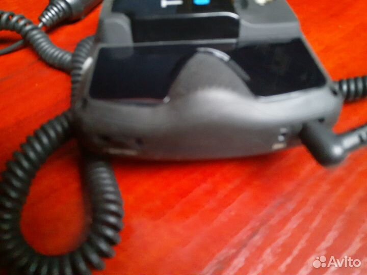 Навигатор Tibo