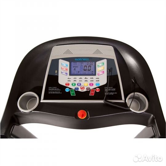 Беговая дорожка EVO fitness Jet