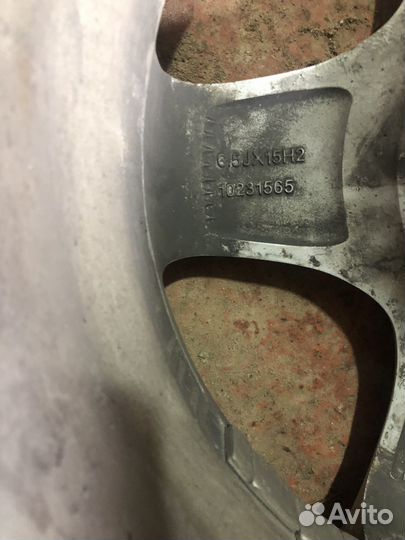 Pirelli Formula Energy 185/65 R15 88H