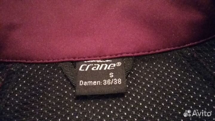 Новый женский жилет