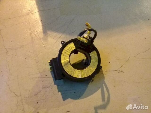 Шлейф лента Air-bag MR301703 Mitsubishi Chariot Gr