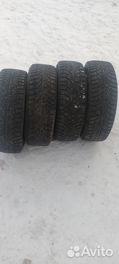 Formula Ice 195/60 R15 88T