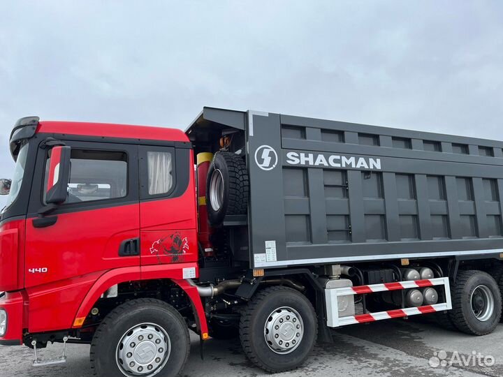 Услуги самосвала 40 тонн