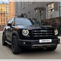 Haval Dargo 2.0 AMT, 2022, 30 000 км, с пробегом, цена 3 300 000 руб.