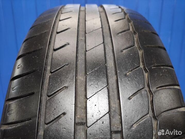 Michelin Primacy HP 215/55 R16