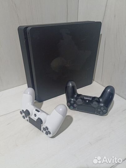 Sony PlayStation 4 Slim 500GB