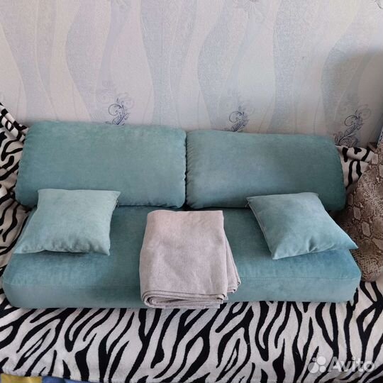 Пошив чехлов на подушки по вашим размерам