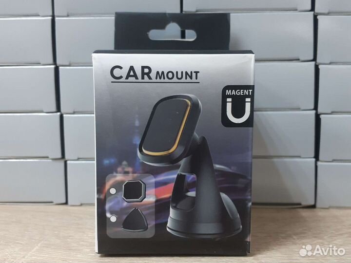 Держатель для телефона в автомобиль