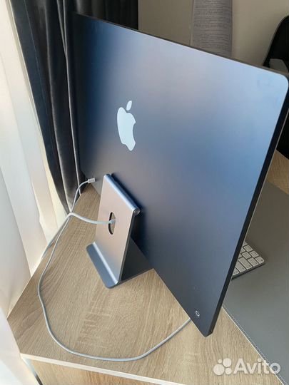 iMac 24 m1 256