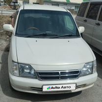 Daihatsu Pyzar 1.6 AT, 2001, 330 000 км, с пробегом, цена 295 000 руб.