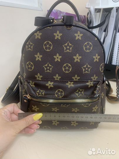 Рюкзак женский louis vuitton