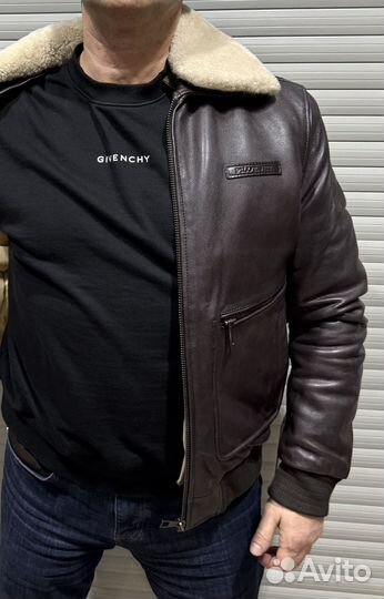 Куртка пилот Daytona Avia Mist