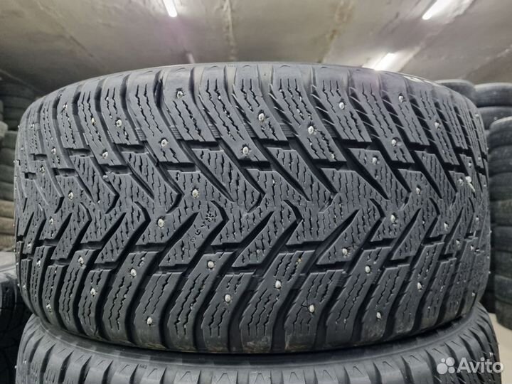 Nokian Tyres Hakkapeliitta 8 SUV 275/40 R20