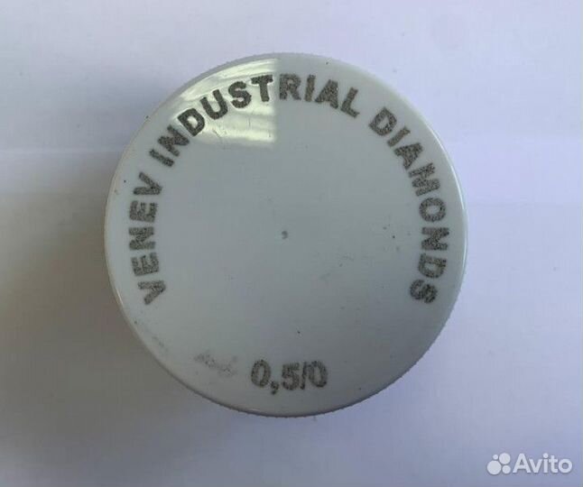 Алмазная паста