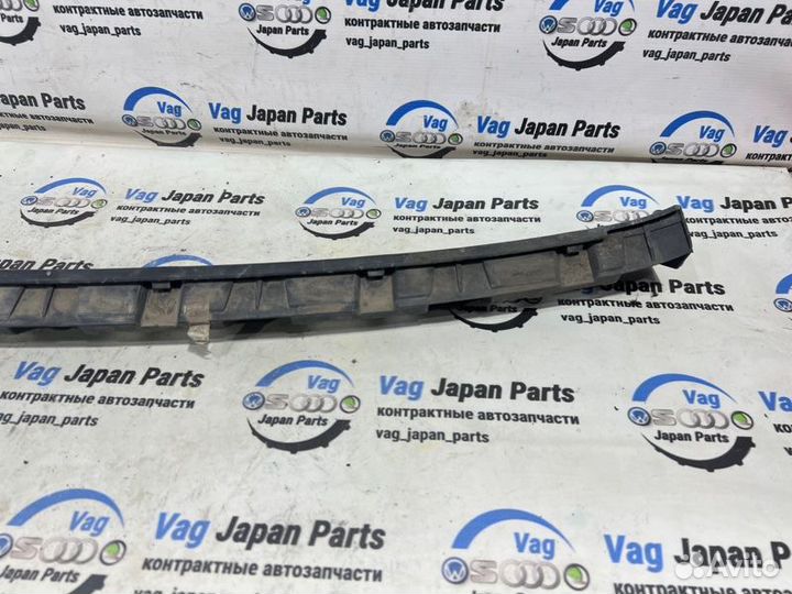 Крепление бампера заднее Volkswagen Polo RUS cfna