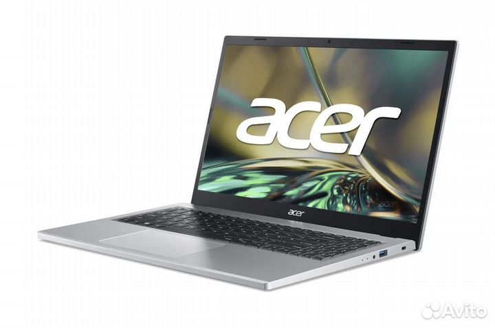 NEW Acer Aspire 3 R3-7320U\8Gb\512Gb\AMD