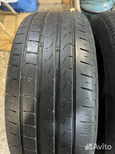 Pirelli Cinturato P1 205/55 R16 91V