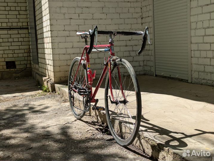 Хвз старт шоссе