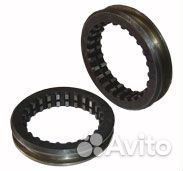 Муфта включения первой пер 14.1701280 (камаз пао)