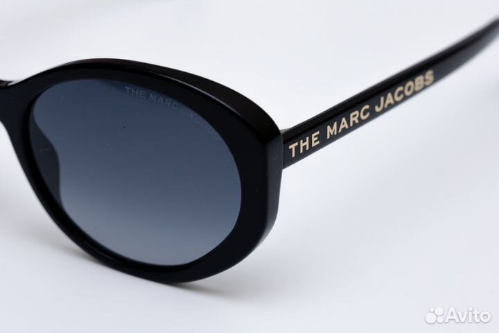 Солнцезащитные очки marc jacobs
