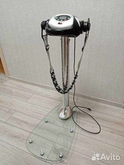 Вибро массажер для тела