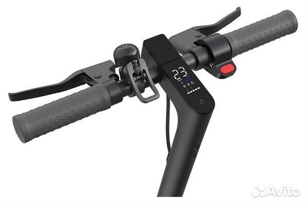 Электросамокат Xiaomi Mijia Electric Scooter Pro 2