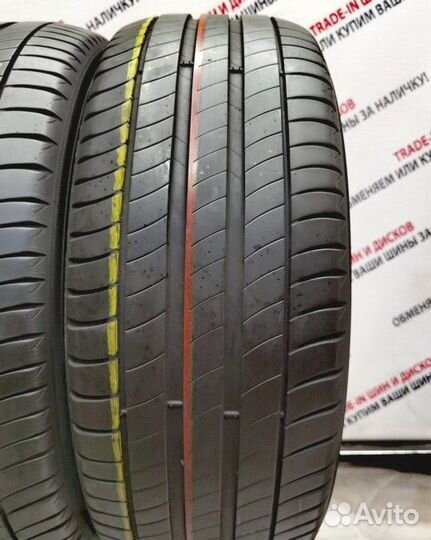 Michelin Primacy 3 225/50 R18 96V