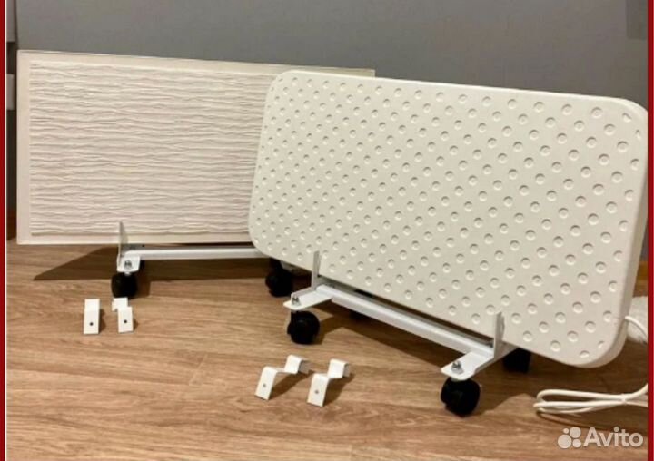 Обогреватель кварцевый новый 2023 экономичный