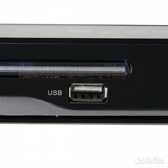 DVD-плеер- Supra DVS-102X
