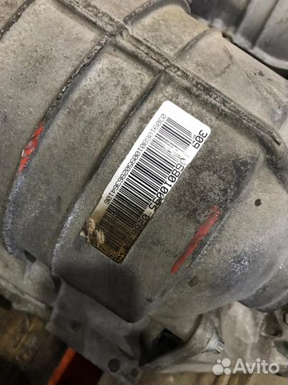 АКПП 6HP26 BMW M57D30 (306D2)