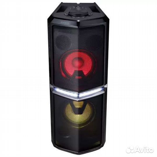 Музыкальный центр LG xboom FH6